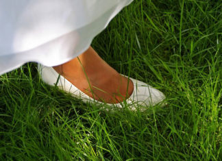 Balerinki - idealne obuwie na lato