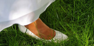 Balerinki - idealne obuwie na lato