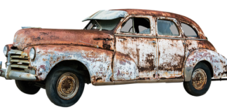 Do jakiego wieku rośnie wada wzroku?