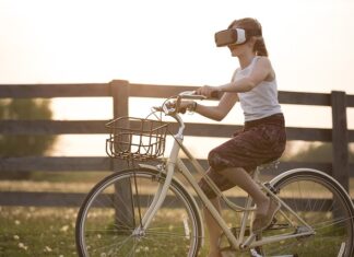 Jakie gogle do enduro?