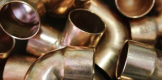 Ile oleju hydraulicznego do łuparki?