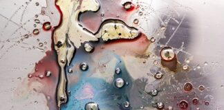 Ile barwnika dodaje się do klimatyzacji?