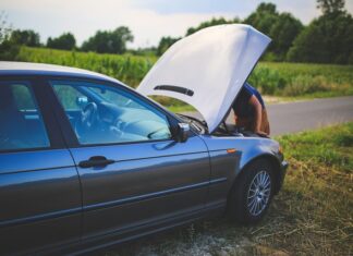 Kto naprawia Łuparki do drewna? Kto naprawia Łuparki do drewna?