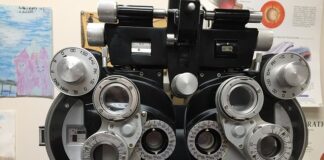 Jak się widzi z astygmatyzmem?