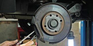 Kiedy bęben hamulcowy do wymiany?