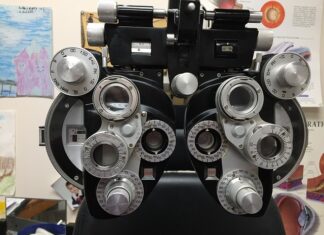 Czy astygmatyzm mija z wiekiem?