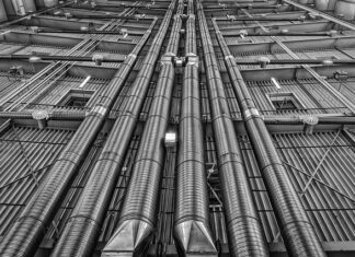 Kto montuje wentylację? Kto montuje wentylację?