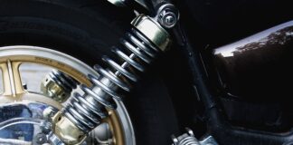 Co ile serwis amortyzatora Fox?