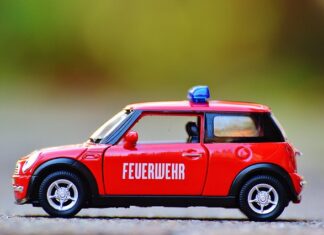 Ile pali Mini Cooper S?