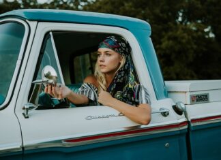 Czy kierowca zawodowy może nosić okulary?