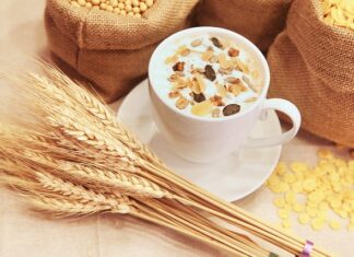 Czy musli i granola to to samo? Czy musli i granola to to samo?