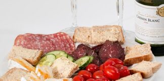 Z czym kanapki dla cukrzyków?