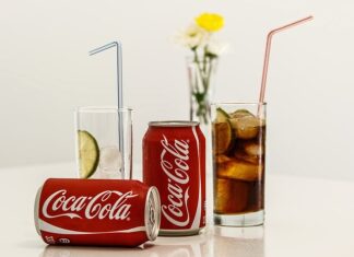 Dlaczego Coca-Cola tak się nazywa?