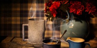 Dlaczego szklanki robią się matowe w zmywarce?