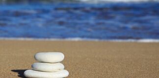 Jak pozbyć się kamienia w zmywarce?