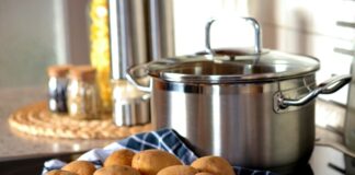 Dlaczego trzeba gotować płatki owsiane?