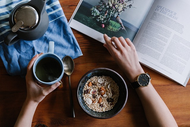 Jaka granola jest najzdrowsza? Jaka granola jest najzdrowsza?