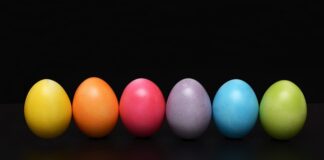 Czy jajka przyspieszają metabolizm?