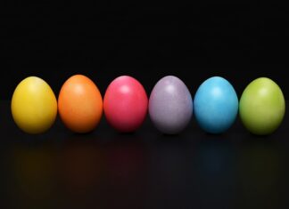 Które jajka są zdrowsze na twardo czy na miękko?