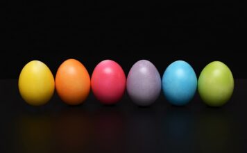 Które jajka są zdrowsze na twardo czy na miękko?
