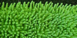 Jak zrobić samemu mopa?