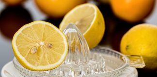 Jaki mop z wyciskaczem?