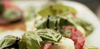 Czy ocet nabłyszcza?