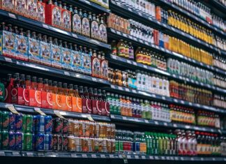 Dlaczego cola jest dobra na żołądek?