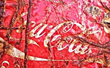 Czy w Coca Coli jest gluten?