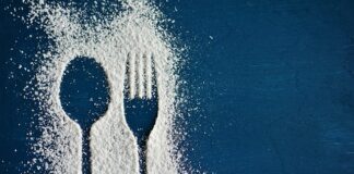 Jakie orzechy obniżają cukier?