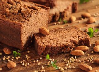 Czy frytki mogą zawierać gluten?