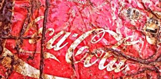 Ile kosztuje 1 litr Coca-Coli?