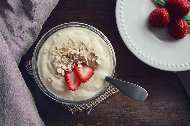 Jaki jogurt jest najzdrowszy? Jaki jogurt jest najzdrowszy?
