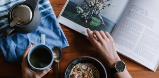 Czy granola jest zdrowe?