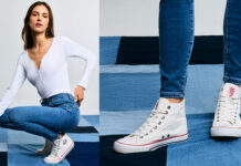 Jak wybierać trampki, aby łączyć wygodę i styl w każdej sytuacji? Jak wybierać trampki