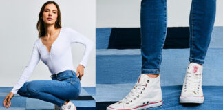 Jak wybierać trampki, aby łączyć wygodę i styl w każdej sytuacji? Jak wybierać trampki